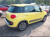 FIAT 500L TREKKING ZFBCFADH6EZ021166 снимка