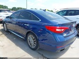 Hyundai Sonata Limited 5NPE34AF7FH204071 снимка