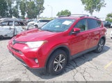 TOYOTA RAV4 XLE JTMWFREV7HJ140604 снимка
