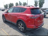 TOYOTA RAV4 XLE JTMWFREV7HJ140604 снимка