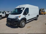 RAM PROMASTER 3500 TRADESMAN HIGH ROOF 159 WB W/PASS SEAT 3C6MRVHG6SE546311 fotografie