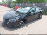 NISSAN SENTRA SV XTRONIC CVT 3N1AB8CV4RY346305 photo
