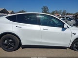 TESLA MODEL Y LONG RANGE DUAL MOTOR ALL-WHEEL DRIVE/LONG RANGE LAUNCH SERIES 7SAYGDEE8TF347983 fotografie