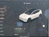 TESLA MODEL Y LONG RANGE DUAL MOTOR ALL-WHEEL DRIVE/LONG RANGE LAUNCH SERIES 7SAYGDEE8TF347983 снимка