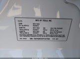 TESLA MODEL Y LONG RANGE DUAL MOTOR ALL-WHEEL DRIVE/LONG RANGE LAUNCH SERIES 7SAYGDEE8TF347983 photo