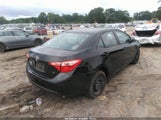 TOYOTA COROLLA LE 2T1BURHE8HC754590 снимка