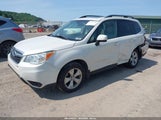 Subaru Forester 2.5I Premium JF2SJAFC8FH589632 fotografie