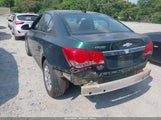 Chevrolet Cruze Ls Auto 1G1PA5SHXE7201214 снимка