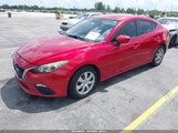 MAZDA MAZDA3 I SPORT 3MZBM1U74FM219167 снимка