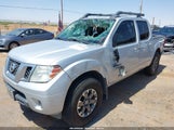 NISSAN FRONTIER PRO-4X 1N6AD0EV8HN771380 снимка