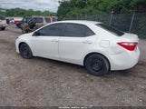 Toyota Corolla Le 5YFBURHEXJP764494 снимка