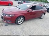 CHEVROLET IMPALA 1LT 2G1105S38H9177124 снимка