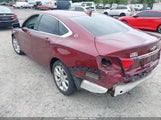 CHEVROLET IMPALA 1LT 2G1105S38H9177124 снимка
