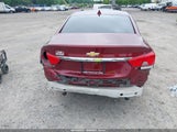 CHEVROLET IMPALA 1LT 2G1105S38H9177124 снимка