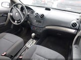 CHEVROLET AVEO LT KL1TG56638B063246 снимка