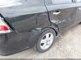 CHEVROLET AVEO LT KL1TG56638B063246 снимка