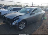 INFINITI G37X JN1CV6AR5AM452165 снимка