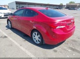 HYUNDAI ELANTRA LIMITED KMHDH4AE6DU945833 снимка