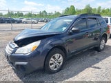 Subaru Outback 2.5I 4S4BRCAC8D3317758 снимка