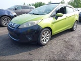 FORD FIESTA SE 3FADP4BJ7BM122774 снимка