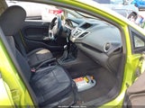 FORD FIESTA SE 3FADP4BJ7BM122774 снимка