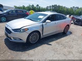 FORD FUSION SE 3FA6P0HDXHR372203 снимка