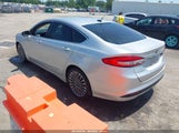 FORD FUSION SE 3FA6P0HDXHR372203 снимка