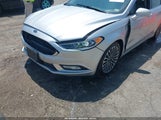 FORD FUSION SE 3FA6P0HDXHR372203 снимка