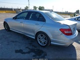 MERCEDES-BENZ C 300 LUXURY 4MATIC/SPORT 4MATIC WDDGF8AB5ER317681 fotografie