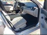 MERCEDES-BENZ C 300 LUXURY 4MATIC/SPORT 4MATIC WDDGF8AB5ER317681 снимка
