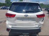 Toyota Highlander Limited 5TDDZRFH9JS879764 снимка