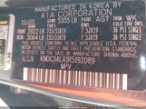 KIA EV6 WIND KNDC34LA1R5192089 снимка