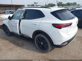 Buick Envision Fwd Preferred LRBAZLR4XMD167108 photo