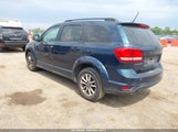 DODGE JOURNEY SXT 3C4PDCBG7DT637314 снимка