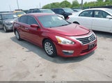 NISSAN ALTIMA 2.5 S 1N4AL3AP9DC287664 снимка