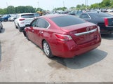 NISSAN ALTIMA 2.5 S 1N4AL3AP9DC287664 снимка
