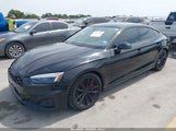 Audi A5 Sportback Premium Plus 45 Tfsi S Line Quattro S Tronic WAUFACF54NA028037 fotografie