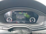 Audi A5 Sportback Premium Plus 45 Tfsi S Line Quattro S Tronic WAUFACF54NA028037 снимка