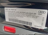 Audi A5 Sportback Premium Plus 45 Tfsi S Line Quattro S Tronic WAUFACF54NA028037 fotografie