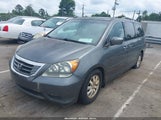 HONDA ODYSSEY EX-L 5FNRL3H77AB072544 снимка