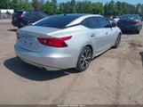 NISSAN MAXIMA 3.5 PLATINUM 1N4AA6AP8GC379019 снимка