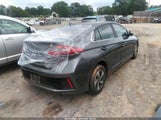 HYUNDAI IONIQ HYBRID SEL KMHC75LC3HU019167 photo