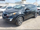 KIA SPORTAGE EX KNDPC3A22C7185915 снимка