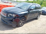 JEEP COMPASS SPORT 1C4NJCBA8ED882268 снимка