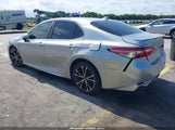 TOYOTA CAMRY SE 4T1B11HK6KU741715 fotografie