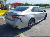 TOYOTA CAMRY SE 4T1B11HK6KU741715 fotografie