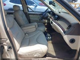 LINCOLN TOWN CAR CARTIER 1LNLM83W8VY627663 fotografie
