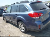 SUBARU OUTBACK 2.5I LIMITED 4S4BRCLC9E3211561 снимка