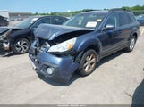 SUBARU OUTBACK 2.5I LIMITED 4S4BRCLC9E3211561 снимка
