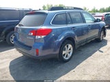 SUBARU OUTBACK 2.5I LIMITED 4S4BRCLC9E3211561 снимка